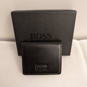 Hugo Boss Coin Purse